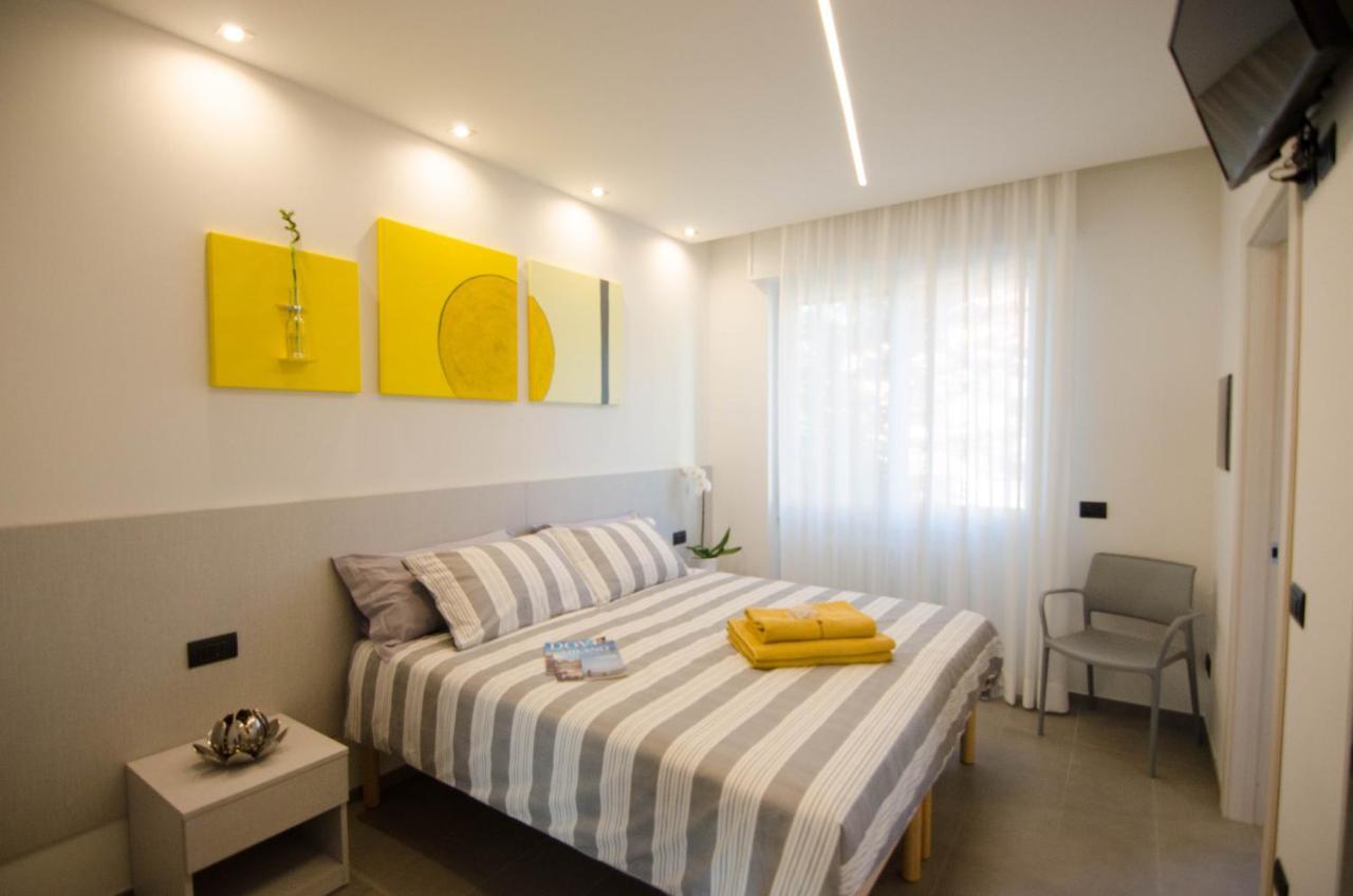 Varese Comfort Room Εξωτερικό φωτογραφία